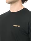 Picture Organic Clothing + Foreska Tee Black - 7
