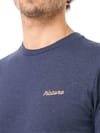 Picture Organic Clothing + Foreska Tee Dress Blues Melange - 7