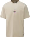Picture Organic Clothing + Get Wild Tee Pure Cashmere