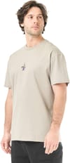 Picture Organic Clothing + Get Wild Tee Pure Cashmere - 4