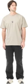 Picture Organic Clothing + Get Wild Tee Pure Cashmere - 6