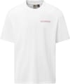 Picture Organic Clothing + Hungry Otd Tee White