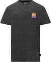 Picture Organic Clothing + Karo Tee Black Washed