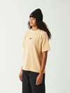 Picture Organic Clothing + Laikko Velours Tee Pure Cashmere - 3