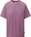 Picture Organic Clothing + Omii Tee Grape Nectar