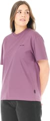 Picture Organic Clothing + Omii Tee Grape Nectar - 4