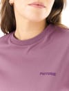 Picture Organic Clothing + Omii Tee Grape Nectar - 7