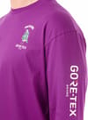 Picture Organic Clothing + Picture X GTX LS Tee Clover - 6