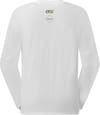 Picture Organic Clothing + Picture X GTX LS Tee White