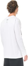 Picture Organic Clothing + Picture X GTX LS Tee White - 4
