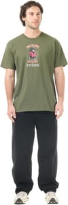 Picture Organic Clothing + Picture X GTX Tee Grape Leaf Melange - 5