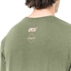 Picture Organic Clothing + Picture X GTX Tee Grape Leaf Melange - 6