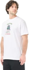 Picture Organic Clothing + Picture X GTX Tee White - 3