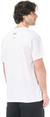 Picture Organic Clothing + Picture X GTX Tee White - 4