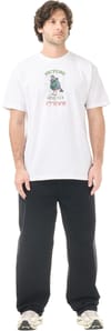 Picture Organic Clothing + Picture X GTX Tee White - 5