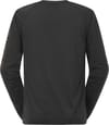 Picture Organic Clothing + Timont Ls Tech Tee Black Ii