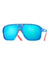 The Blue Ribbon Flight Optics Limited Series + Pit Viper
