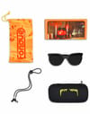 Pit Viper + The Standard Fondue Polarized - 3