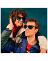Pit Viper + The Standard Fondue Polarized - 4