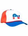 Casquette Roost Rocket + Pit Viper
