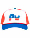 Pit Viper + Casquette Roost Rocket