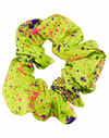 Chouchou 1993 + Pit Viper