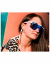 Pit Viper + Cordon De Lunettes Freedom