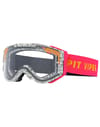 The Son Of Beach Masque Brapstrap + Pit Viper