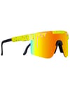 The 1993 Polarized + Pit Viper