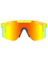 Pit Viper + The 1993 Polarized