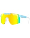 The Cannonball Polarized + Pit Viper