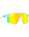 Pit Viper + The Cannonball Polarized