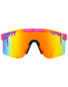 Pit Viper + The Radical Originals Polarized