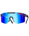Pit Viper + The Absolute Liberty Polarized - 3