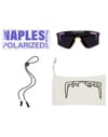 Pit Viper + The Naples Polarized - 3