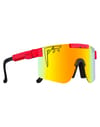 The Hot Shot Polarized + Pit Viper