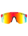 Pit Viper + The Hot Shot Polarized