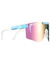 Pit Viper + The Gobby Originals Double Wide Polarized