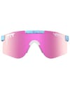 Pit Viper + The Gobby Originals Double Wide Polarized - 3
