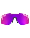 Pit Viper + The La Brights Polarized Double Wide - 3