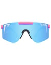 Pit Viper + The Leisurecraft Originals Double Wide Polarized