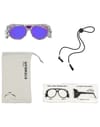 Pit Viper + The Son Of Beach Exciters Polarized - 4