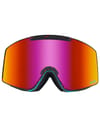 Pit Viper + The Ignition Proform Goggle
