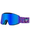 The Fun Rug Proform Goggle + Pit Viper