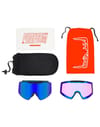 Pit Viper + The Fun Rug Proform Goggle - 4