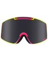 Pit Viper + The Italo Proform Goggle