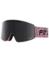 The Sun Of Peach Proform Goggle + Pit Viper