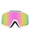 Pit Viper + The Miami Nights French Fry Goggle Double Wide