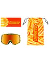 Pit Viper + The Carnivore 2 French Fry Goggle Double Wide - 3