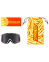 Pit Viper + The Son Of Peach French Fry Goggle Double Wide - 3